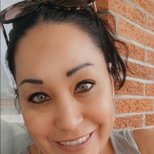 Meet your Posher, Mariana